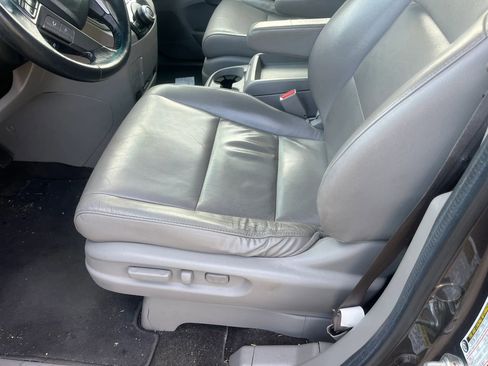 Used 2012 Honda Odyssey EX-L image 11