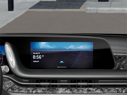 New 2024 Genesis G90 3.5T image 12