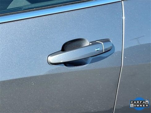 Used 2024 Chevrolet Malibu LT image 25