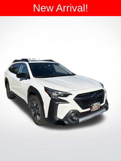 Used 2024 Subaru Outback Limited AWD/4WD 360° Tour