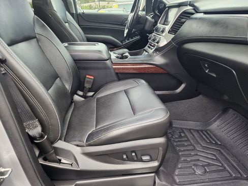 Used 2019 GMC Yukon SLT image 35