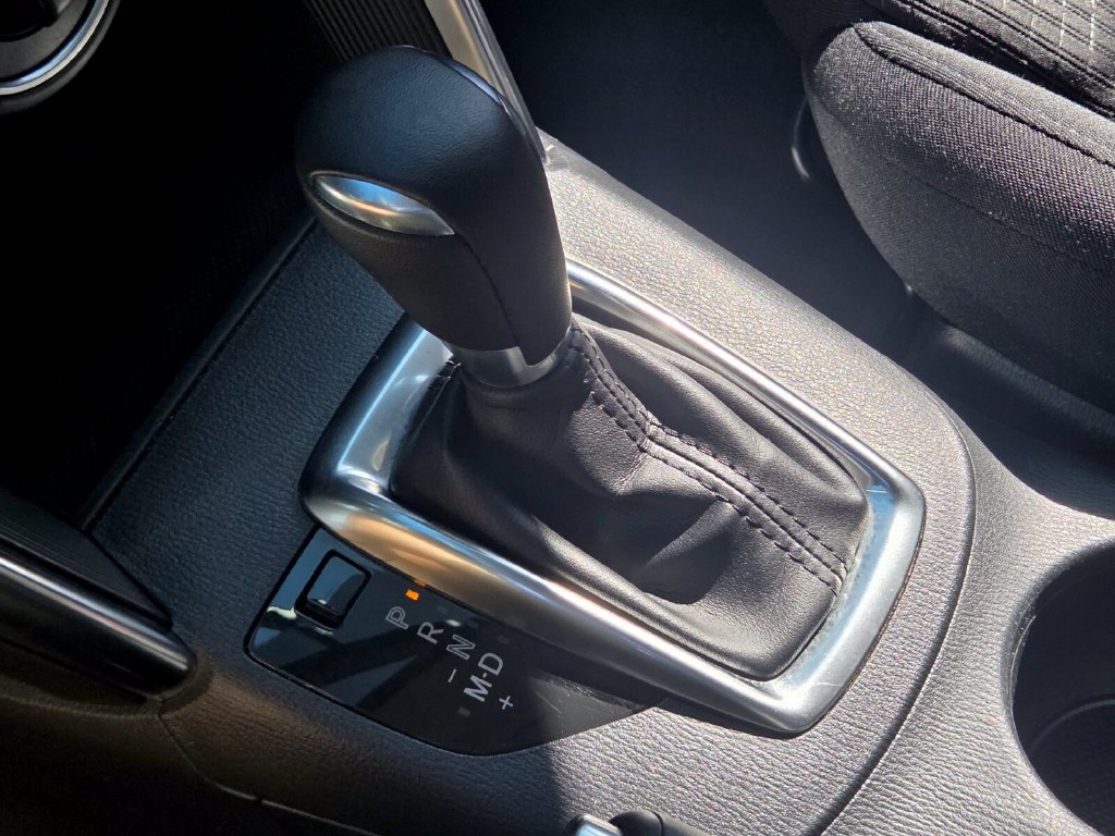 Used 2014 MAZDA CX-5 Touring AWD/4WD image 28