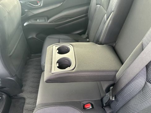 Certified 2025 Subaru Ascent Premium image 22