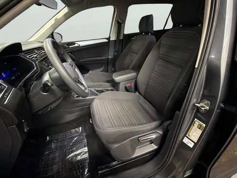 Used 2023 Volkswagen Tiguan S image 25