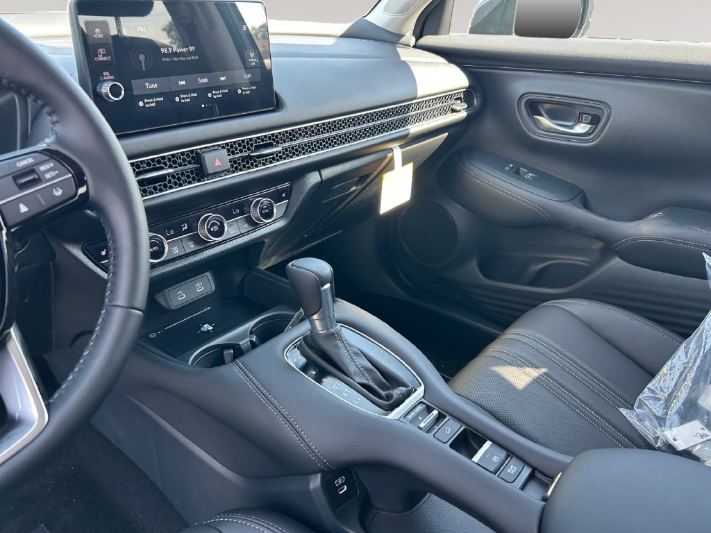 New 2027 Honda HR-V EX-L image 10