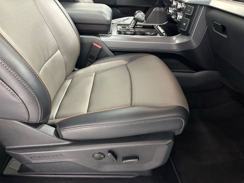 Used 2025 Ford F150 Lariat w/ Equipment Group 501A Mid image 59