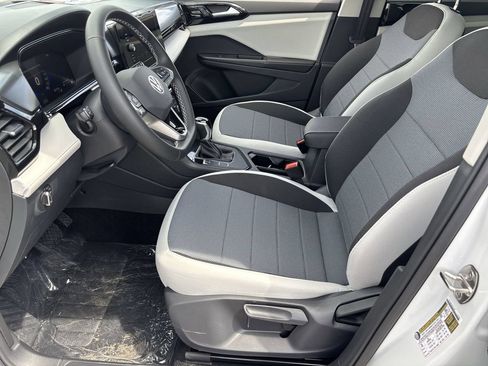New 2026 Volkswagen Taos S FWD image 15