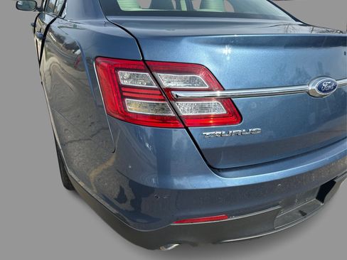 Used 2019 Ford Taurus SEL AWD/4WD image 48