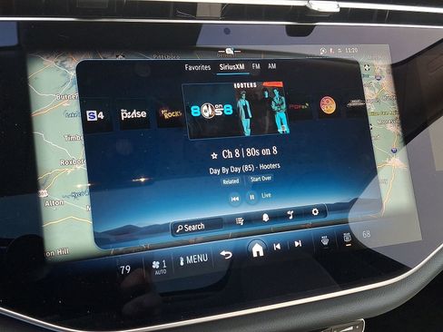 New 2026 Mercedes-Benz E 350 4MATIC Sedan image 13