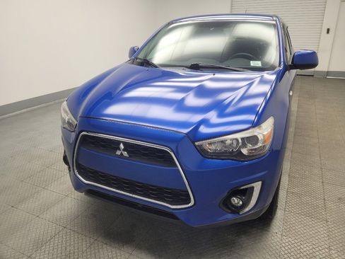 Used 2015 Mitsubishi Outlander Sport SE AWD/4WD image 15