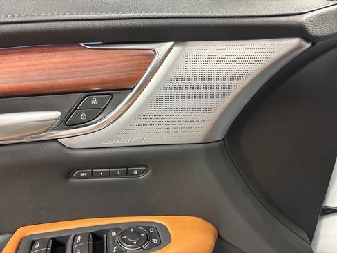 New 2025 Cadillac XT5 Premium Luxury w/ LPO, Floor Liner Package image 21