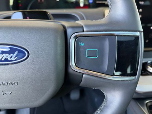 Certified 2025 Ford Expedition Max Active AWD/4WD image 28