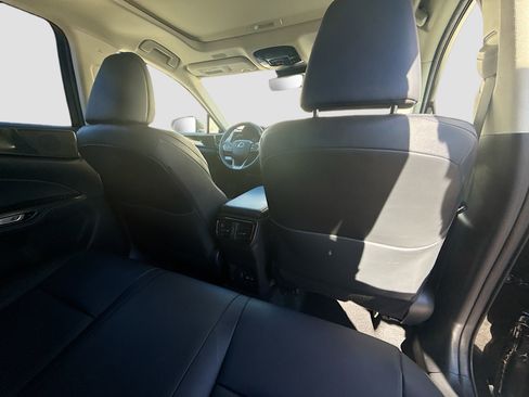 Used 2022 Lexus NX 350 AWD w/ Accessory Package 2 image 27