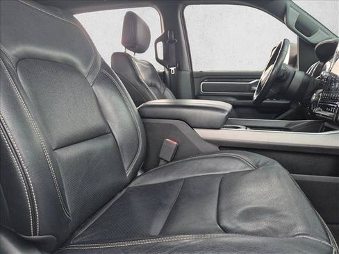 Used 2020 RAM 1500 Big Horn AWD/4WD image 15