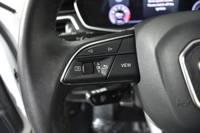 Used 2023 Audi A4 2.0T Premium Plus w/ Premium Plus Package AWD/4WD image 16