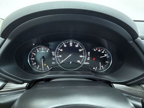 Used 2021 MAZDA CX-5 Grand Touring image 20