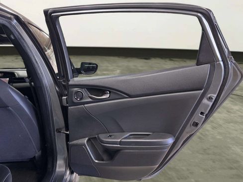Used 2021 Honda Civic Sport image 17