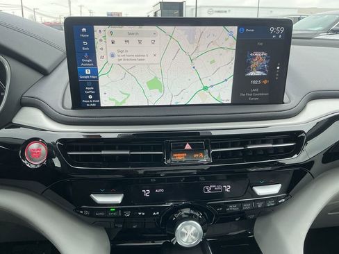 New 2026 Acura MDX w/ Technology Package image 17