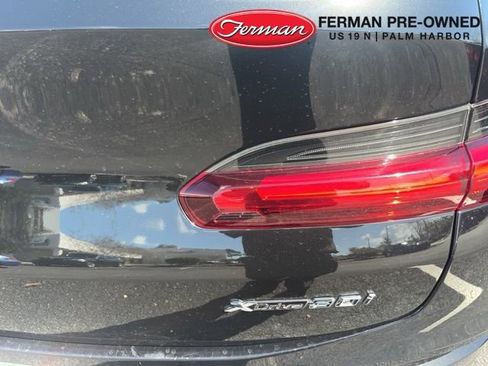 Used 2020 BMW X4 xDrive30i w/ Convenience Package image 11