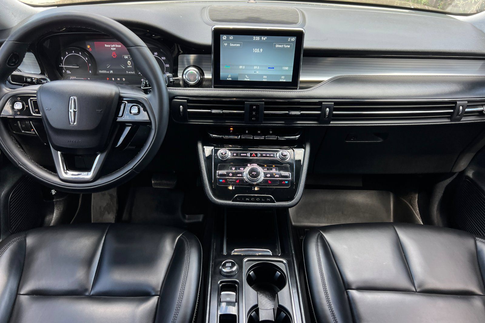 Used 2022 Lincoln Corsair FWD image 13