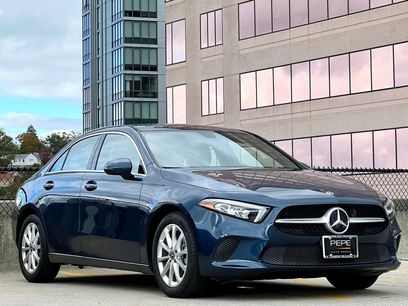 Certified 2022 Mercedes-Benz A 220 4MATIC