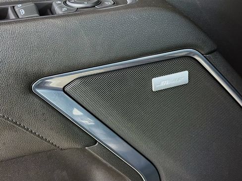 Used 2024 Chevrolet Silverado 1500 LTZ AWD/4WD image 19