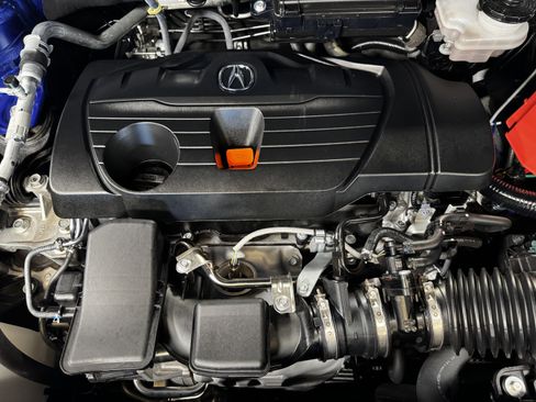 Certified 2025 Acura RDX A-Spec image 50