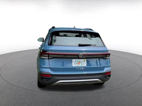 Used 2026 Volkswagen Taos S FWD image 12
