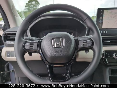 New 2026 Honda Pilot EX-L image 23