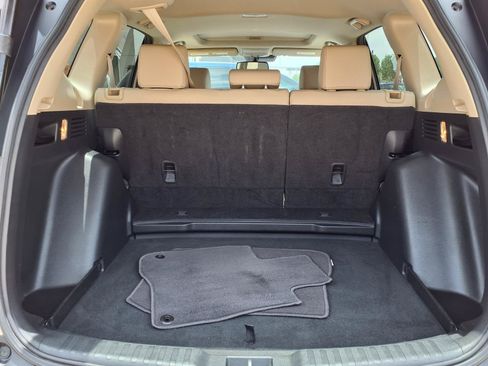 Used 2019 Honda CR-V EX-L image 20