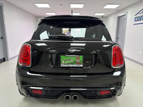 Used 2019 MINI Cooper S w/ Storage Package FWD image 7