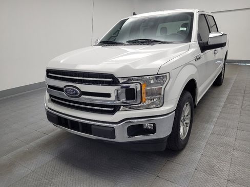 Used 2019 Ford F150 XLT image 15