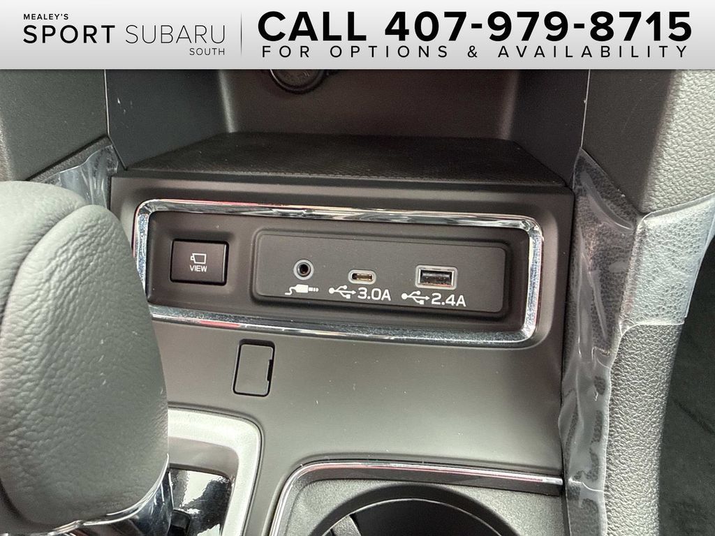 New 2026 Subaru Ascent Limited AWD/4WD image 35