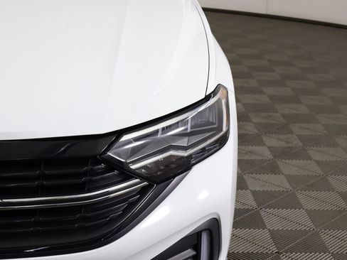 Used 2023 Volkswagen Jetta Sport FWD image 12