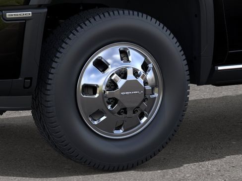New 2026 GMC Sierra 3500 Denali Ultimate AWD/4WD image 33
