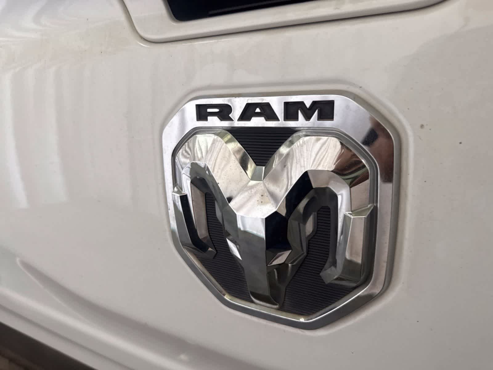 Used 2021 RAM 1500 Limited AWD/4WD image 15