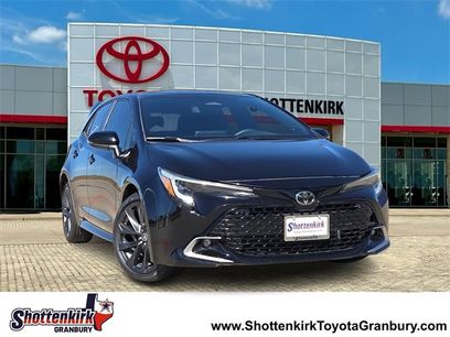 Used 2023 Toyota Corolla XSE