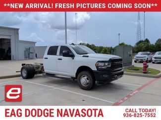 Used 2024 RAM 3500 Tradesman w/ Electrical Accessory Group video 1