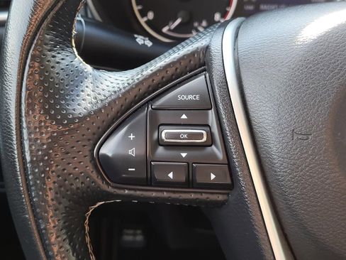 Used 2022 Nissan Maxima SV w/ Floor Mat Group image 27