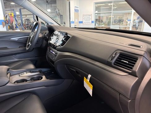 New 2026 Honda Ridgeline RTL image 29