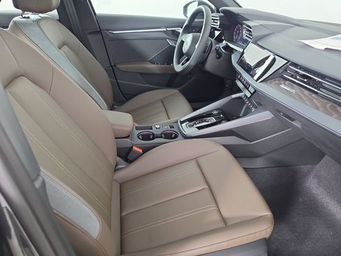 New 2026 Audi A3 2.0T Premium AWD/4WD image 44