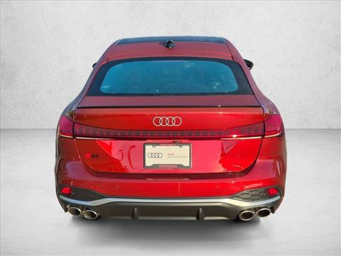 New 2026 Audi S5 Premium AWD/4WD image 6