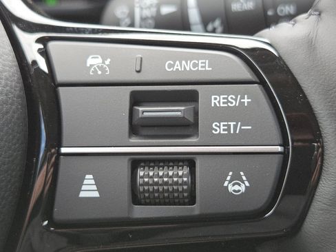 New 2026 Honda CR-V EX-L image 9