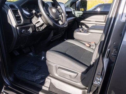 New 2026 RAM 2500 Tradesman image 16