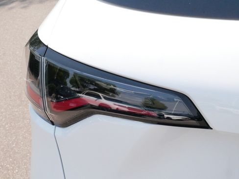 Certified 2027 Honda HR-V Sport image 17