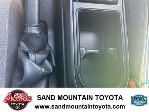 Used 2023 Toyota Tacoma SR AWD/4WD image 16