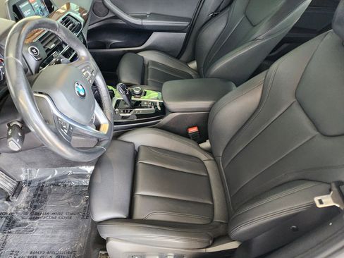 Used 2019 BMW X3 xDrive30i w/ Driving Assistance Package image 17