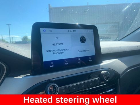 Used 2022 Ford Escape SEL AWD/4WD image 17