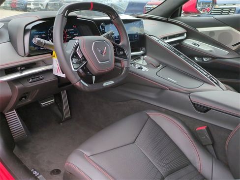 New 2025 Chevrolet Corvette Z06 image 15