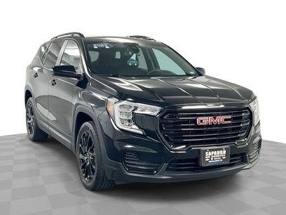 Used 2023 GMC Terrain SLE w/ Driver Convenience Package